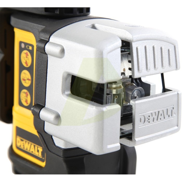 Лазерний нівелір DeWALT DW089K Лазерний нівелір DeWALT DW089K