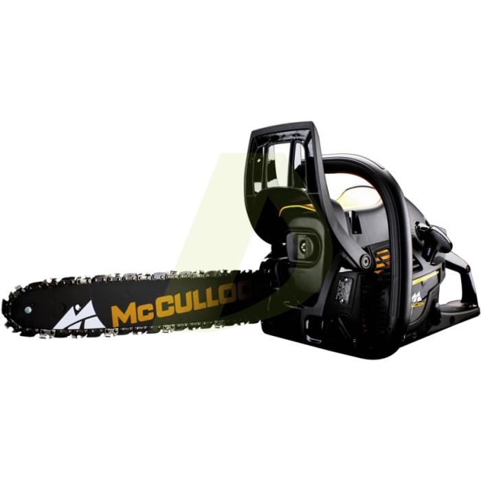 Бензопила McCULLOCH CS 380 (9673263-03) Бензопила McCULLOCH CS 380 (9673263-03)