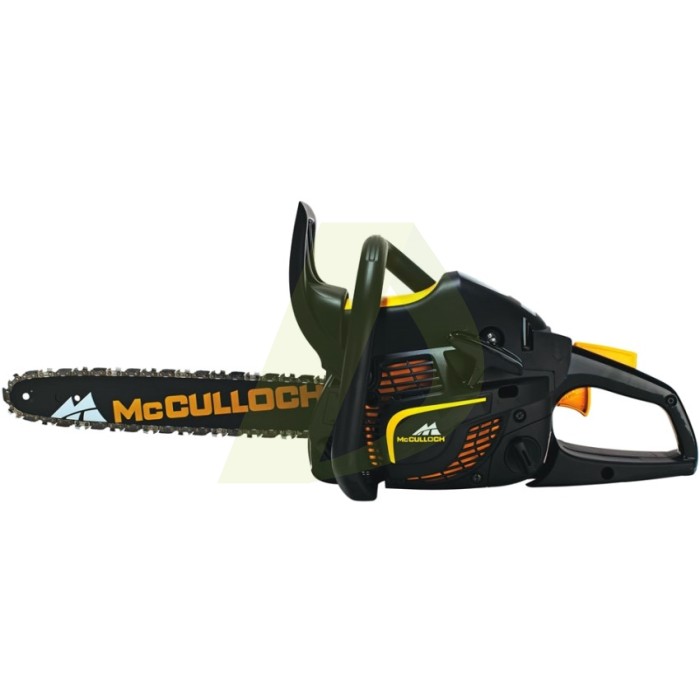 Бензопила McCULLOCH CS 380 (9673263-03) Бензопила McCULLOCH CS 380 (9673263-03)