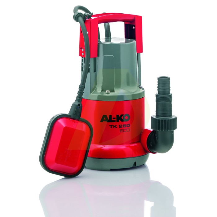 Погружной насос AL-KO TK 250 ECO (113593) Погружной насос AL-KO TK 250 ECO (113593)