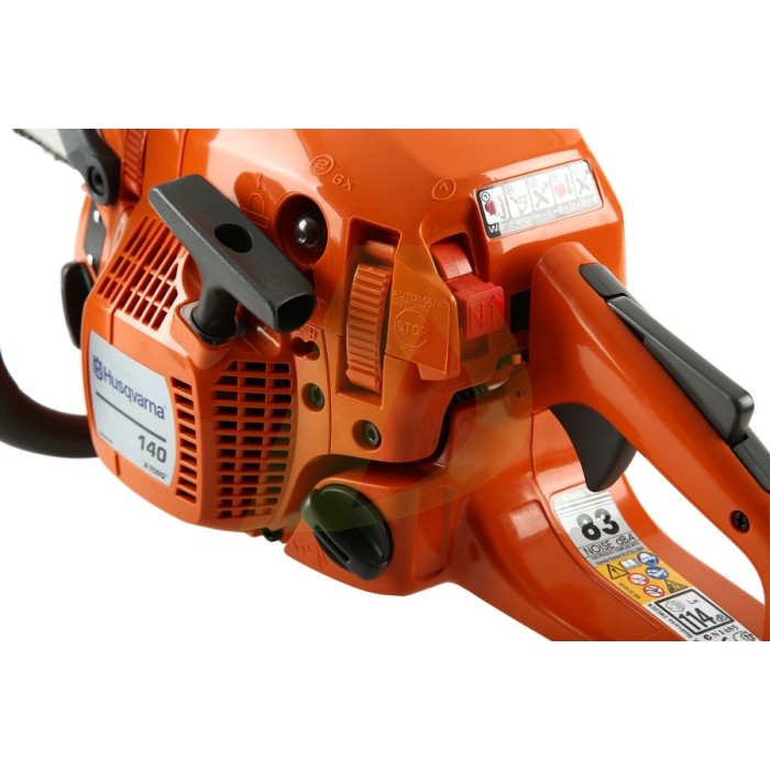 Бензопила HUSQVARNA 140 (9667764-04) Бензопила HUSQVARNA 140 (9667764-04)