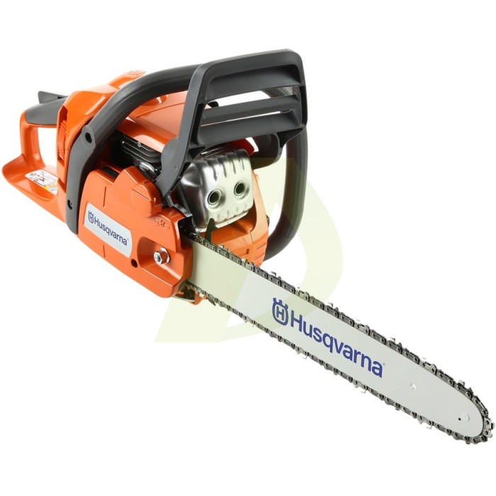 Бензопила HUSQVARNA 140 (9667764-04) Бензопила HUSQVARNA 140 (9667764-04)