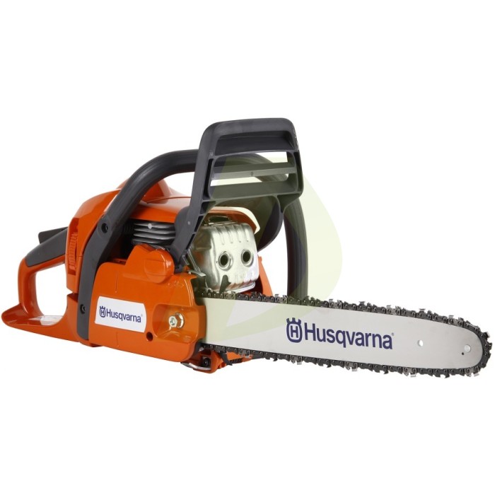 Бензопила HUSQVARNA 140 (9667764-04) Бензопила HUSQVARNA 140 (9667764-04)