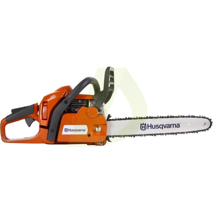 Бензопила HUSQVARNA 140 (9667764-04) Бензопила HUSQVARNA 140 (9667764-04)