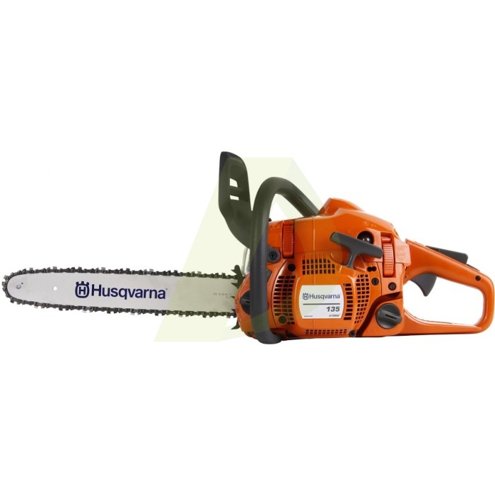 Бензопила HUSQVARNA 140 (9667764-04) Бензопила HUSQVARNA 140 (9667764-04)