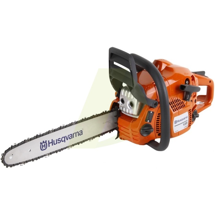 Бензопила HUSQVARNA 140 (9667764-04) Бензопила HUSQVARNA 140 (9667764-04)