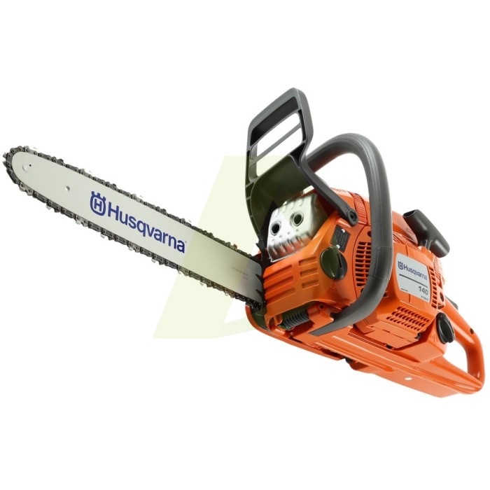 Бензопила HUSQVARNA 140 (9667764-04) Бензопила HUSQVARNA 140 (9667764-04)