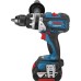Акумуляторний шуруповерт BOSCH GSB 18 VE-EC Professional (06019F1300)