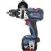 Акумуляторний шуруповерт BOSCH GSB 18 VE-EC Professional (06019F1300)