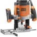 Фрезер BLACK+DECKER KW1200EKA