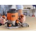 Фрезер BLACK+DECKER KW1200EKA