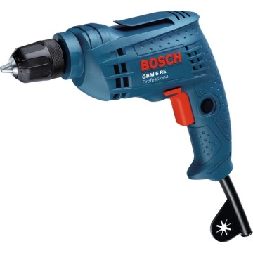 Дрель BOSCH GBM 6 RE (0601472600)