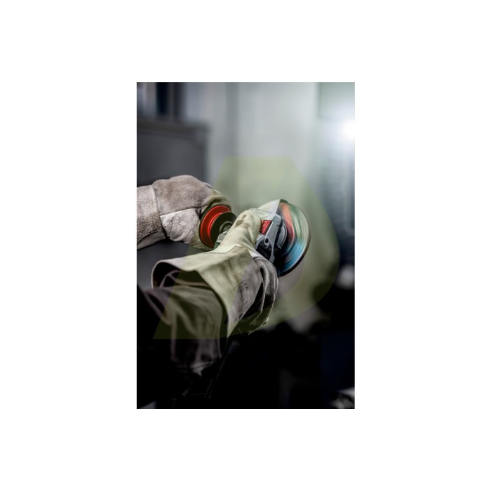 Кутова шліфмашина METABO WEV 17-125 Quick (600516000) Кутова шліфмашина METABO WEV 17-125 Quick (600516000)