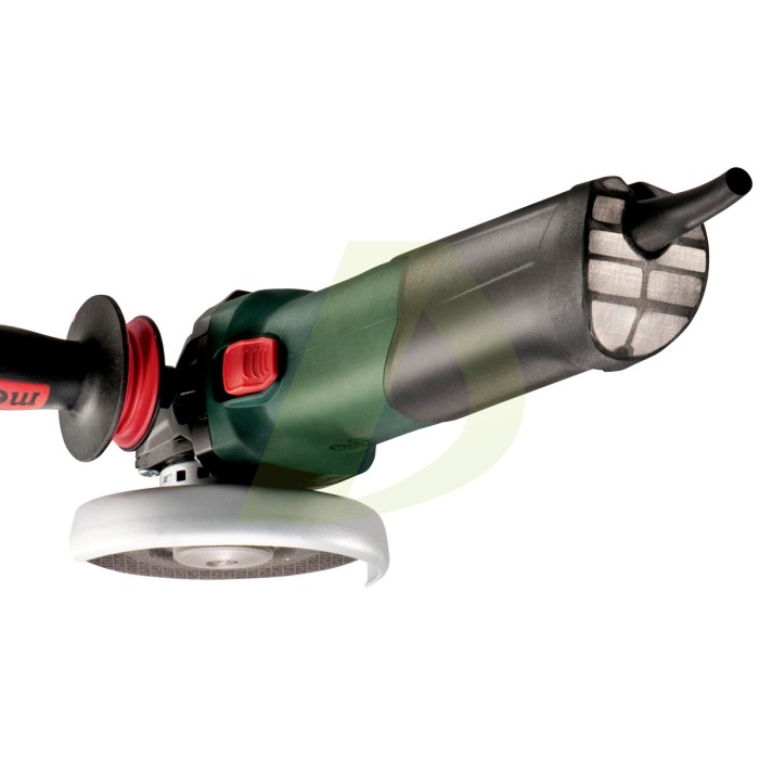 Кутова шліфмашина METABO WEV 17-125 Quick (600516000) Кутова шліфмашина METABO WEV 17-125 Quick (600516000)
