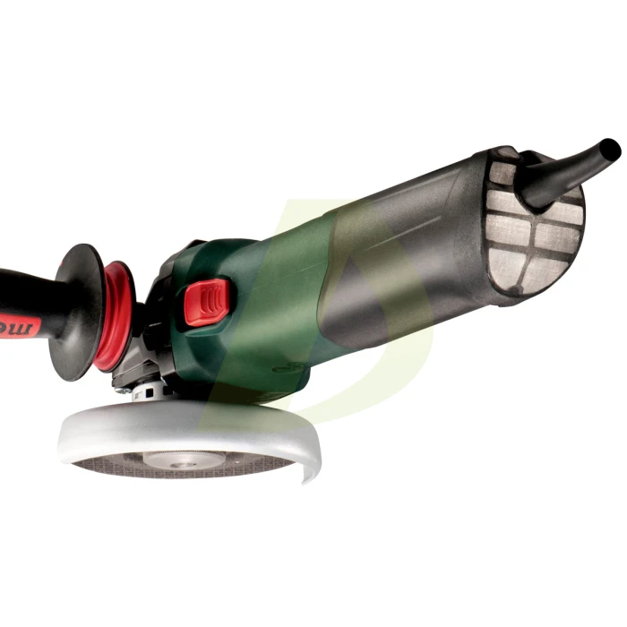 Угловая шлифмашина METABO WEV 17-125 Quick (600516000) Угловая шлифмашина METABO WEV 17-125 Quick (600516000)