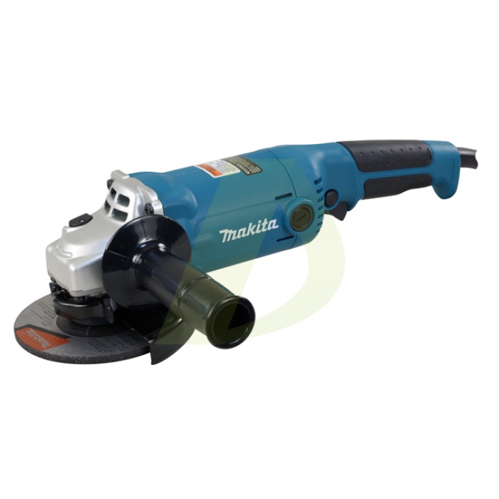 Угловая шлифмашина MAKITA GA5010 Угловая шлифмашина MAKITA GA5010