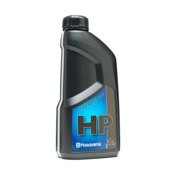 Масло HUSQVARNA HP для 2-тактных двигателей 1,0 л (5878085-12)