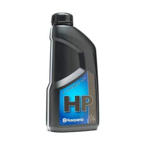 Масло HUSQVARNA HP для 2-тактных двигателей 1,0 л (5878085-12)