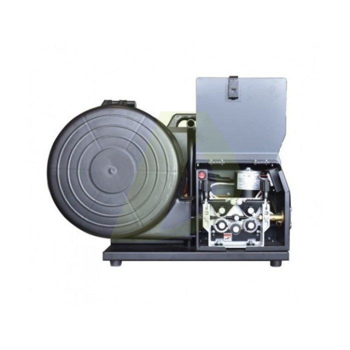 Сварочный полуавтомат PATON ProMIG-500-15-4-400V W (4014450) Сварочный полуавтомат PATON ProMIG-500-15-4-400V W (4014450)