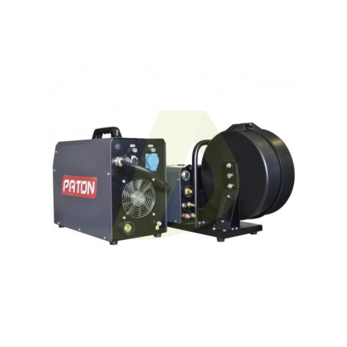 Сварочный полуавтомат PATON ProMIG-500-15-4-400V W (4014450) Сварочный полуавтомат PATON ProMIG-500-15-4-400V W (4014450)