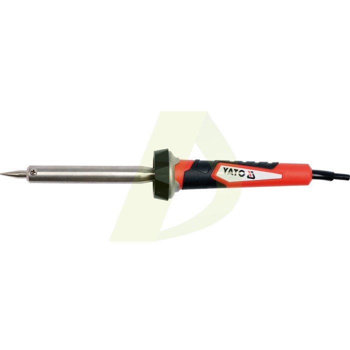 Паяльник електричний YATO 30 ВТ 400°С Паяльник електричний YATO 30 ВТ 400°С