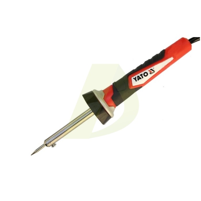 Паяльник електричний YATO 30 ВТ 400°С Паяльник електричний YATO 30 ВТ 400°С