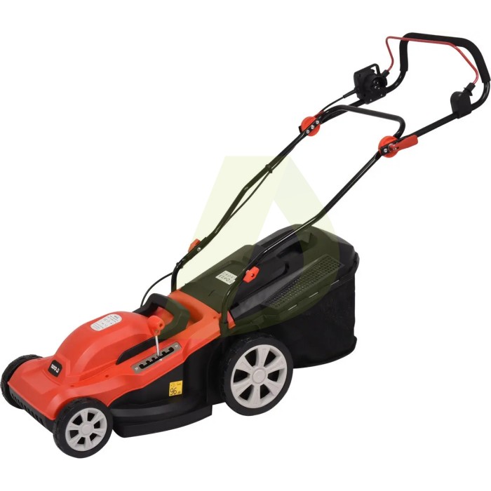 Газонокосилка электрическая YATO YT-85208 Газонокосилка электрическая YATO YT-85208