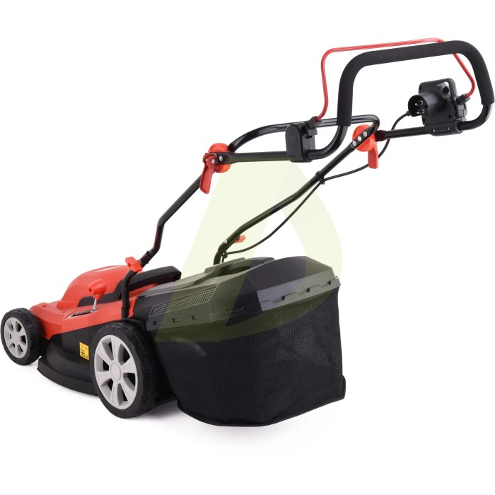 Газонокосилка электрическая YATO YT-85208 Газонокосилка электрическая YATO YT-85208