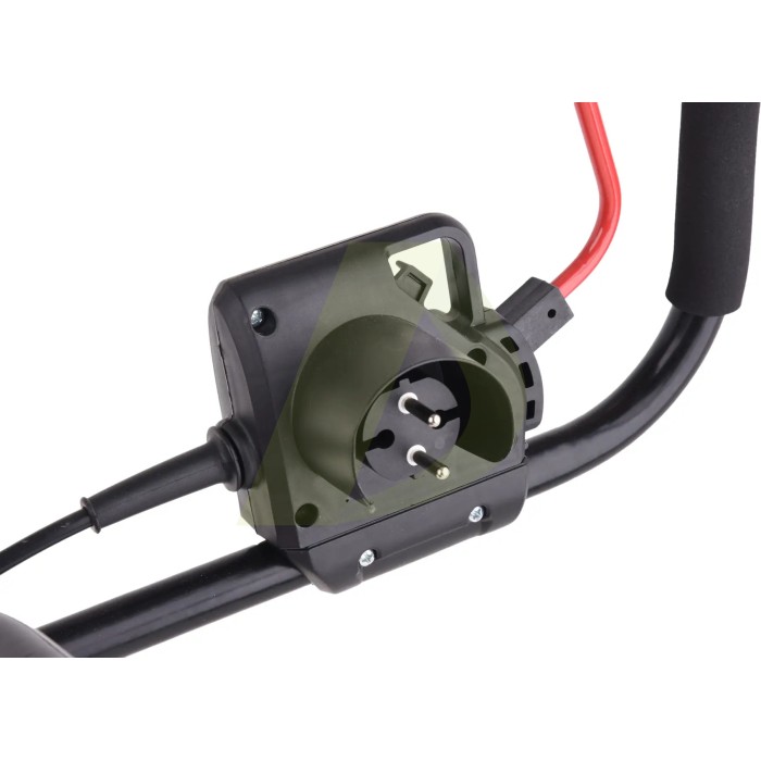 Газонокосилка электрическая YATO YT-85208 Газонокосилка электрическая YATO YT-85208