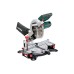 Торцювальна пила METABO KS 216 M Lasercut (619216000)