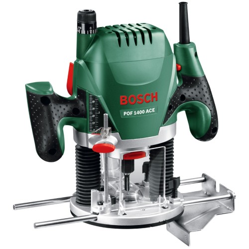 Фрезер BOSCH POF 1400 ACE (060326C820)