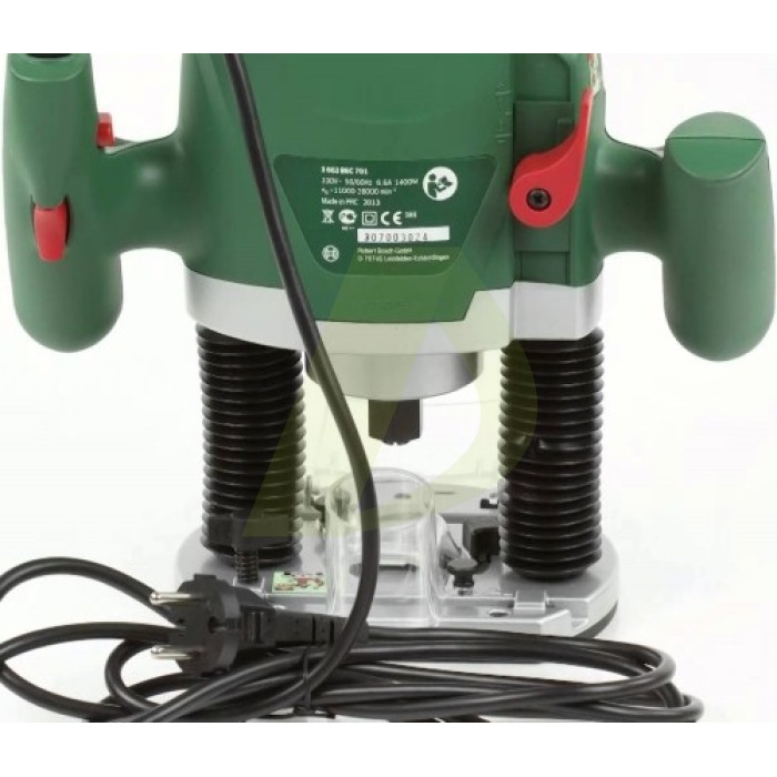 Фрезер BOSCH POF 1400 ACE (060326C820) Фрезер BOSCH POF 1400 ACE (060326C820)