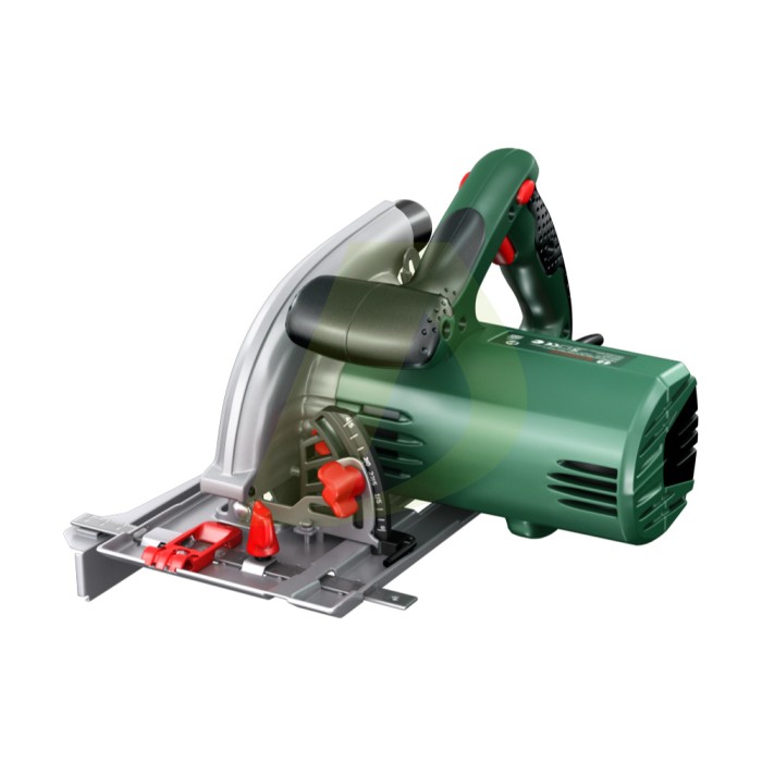 Дисковая ручная пила BOSCH PKS 55 (603500020) Дисковая ручная пила BOSCH PKS 55 (603500020)