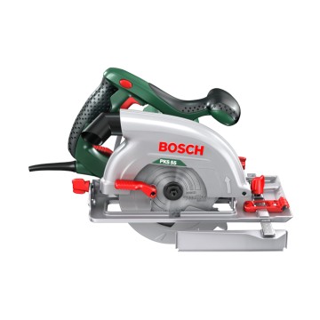 Дисковая ручная пила BOSCH PKS 55 (603500020)