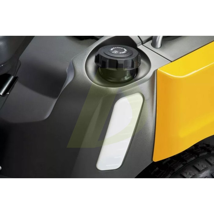 Садовий трактор-райдер STIGA ParkPro900AWX Садовий трактор-райдер STIGA ParkPro900AWX