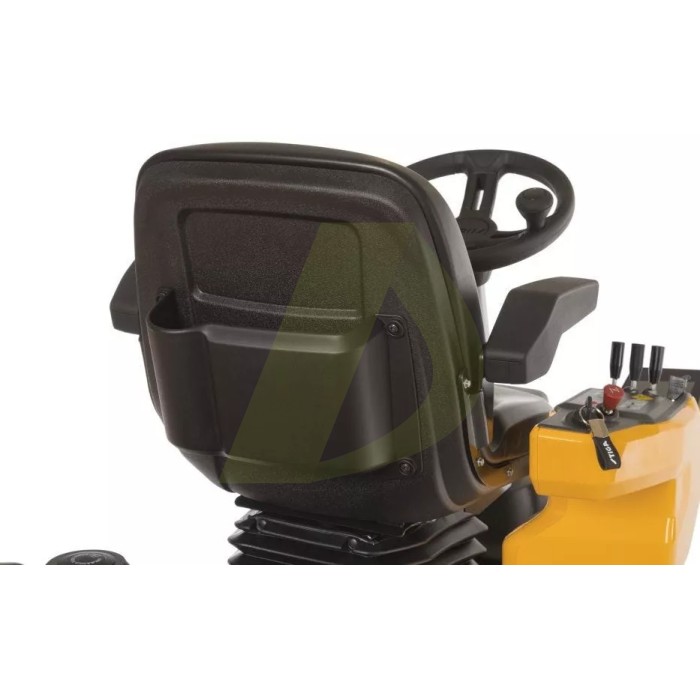 Садовий трактор-райдер STIGA ParkPro900AWX Садовий трактор-райдер STIGA ParkPro900AWX