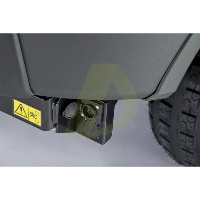 Садовий трактор-райдер STIGA ParkPro900AWX Садовий трактор-райдер STIGA ParkPro900AWX