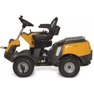 Садовый трактор-райдер STIGA ParkPro900AWX