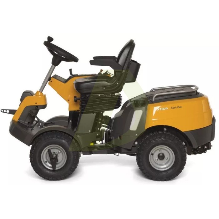 Садовий трактор-райдер STIGA ParkPro900AWX Садовий трактор-райдер STIGA ParkPro900AWX