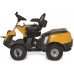 Садовий трактор-райдер STIGA ParkPro900AWX