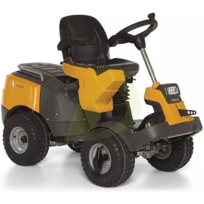 Садовий трактор-райдер STIGA ParkPro900AWX Садовий трактор-райдер STIGA ParkPro900AWX