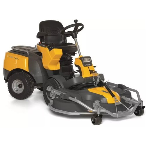 Садовий трактор-райдер STIGA ParkPro900AWX