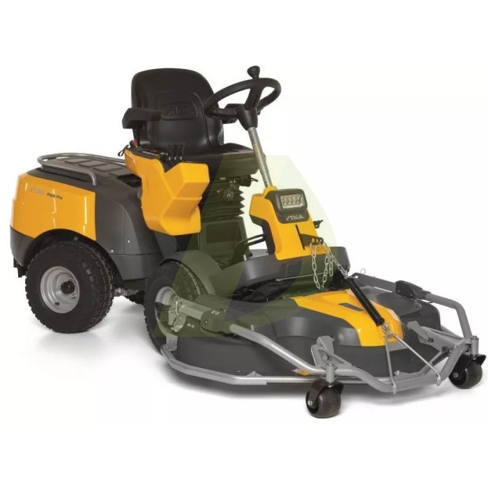 Садовий трактор-райдер STIGA ParkPro900AWX Садовий трактор-райдер STIGA ParkPro900AWX