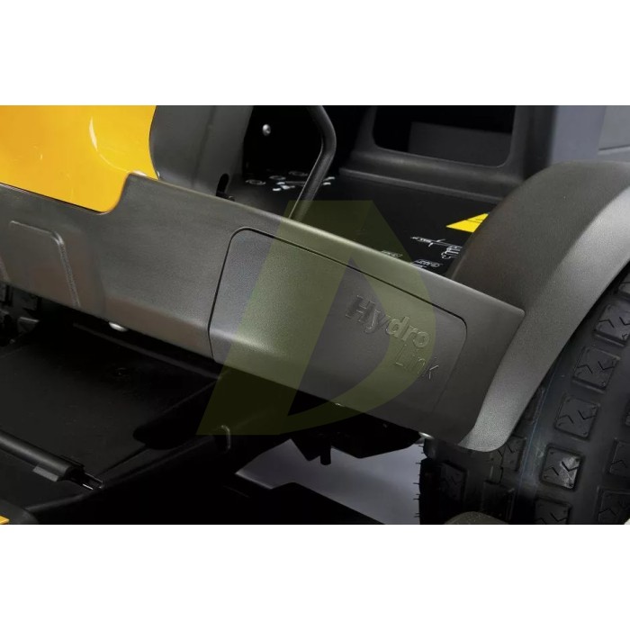 Садовий трактор-райдер STIGA ParkPro900AWX Садовий трактор-райдер STIGA ParkPro900AWX