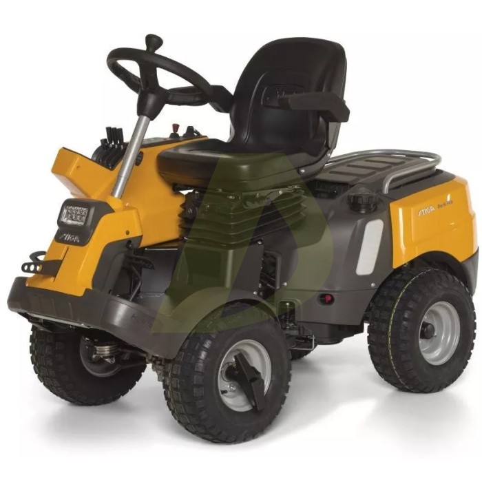 Садовий трактор-райдер STIGA ParkPro900AWX Садовий трактор-райдер STIGA ParkPro900AWX