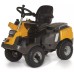 Садовий трактор-райдер STIGA ParkPro900AWX