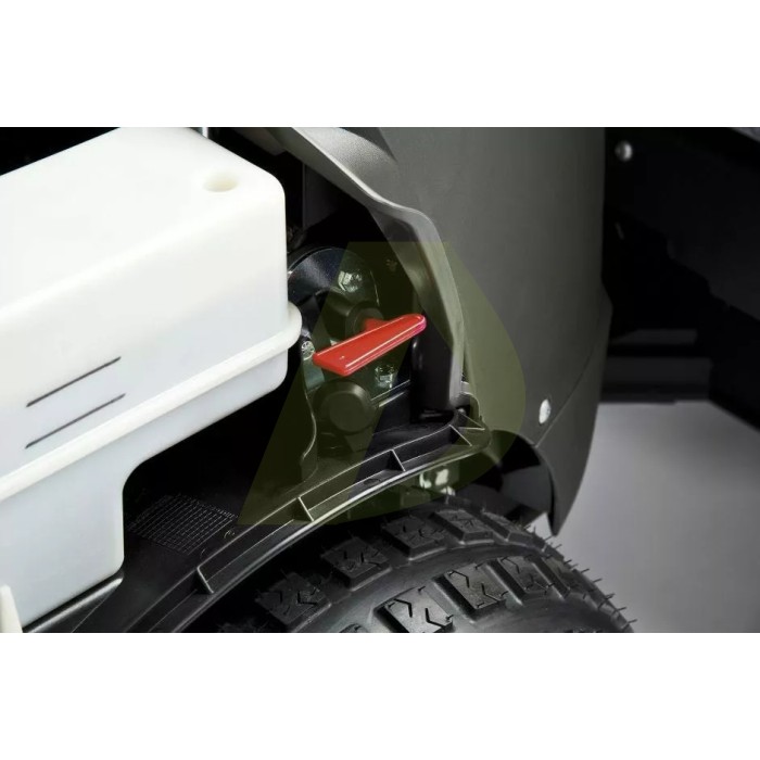 Садовий трактор-райдер STIGA ParkPro900AWX Садовий трактор-райдер STIGA ParkPro900AWX