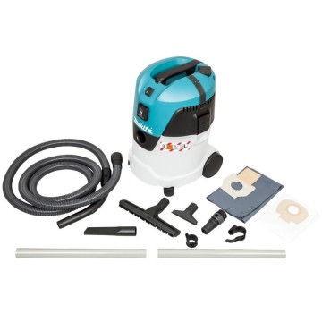 Промышленный пылесос MAKITA VC2512L