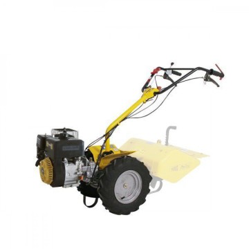 Мотоблок TEXAS ProTrac 680TG (без блока фрез) (42020880)