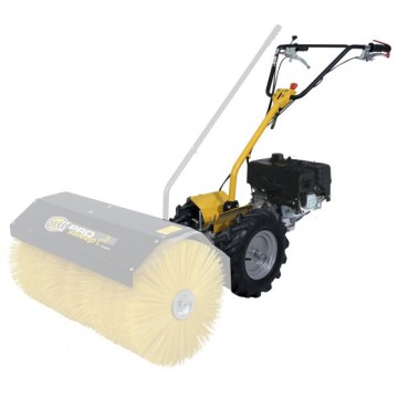 Мотоблок TEXAS ProTrac 680TG (без блока фрез) (42020880)